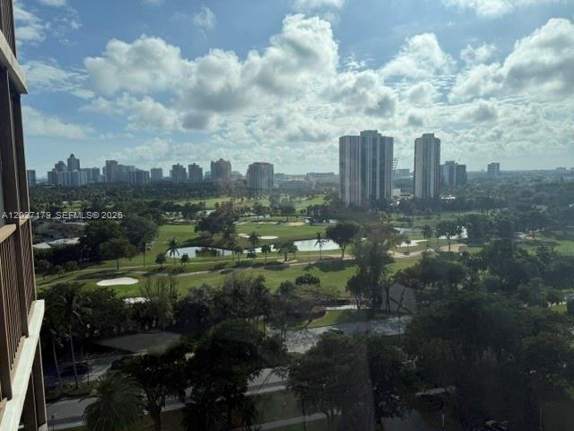 3375 N Country Club Dr # 1409, Aventura FL 33180