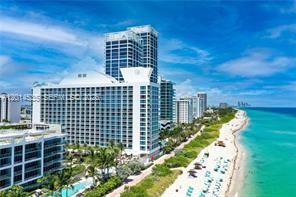 6801 Collins Ave View 1