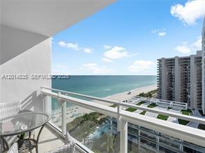 6801 Collins Ave View 6