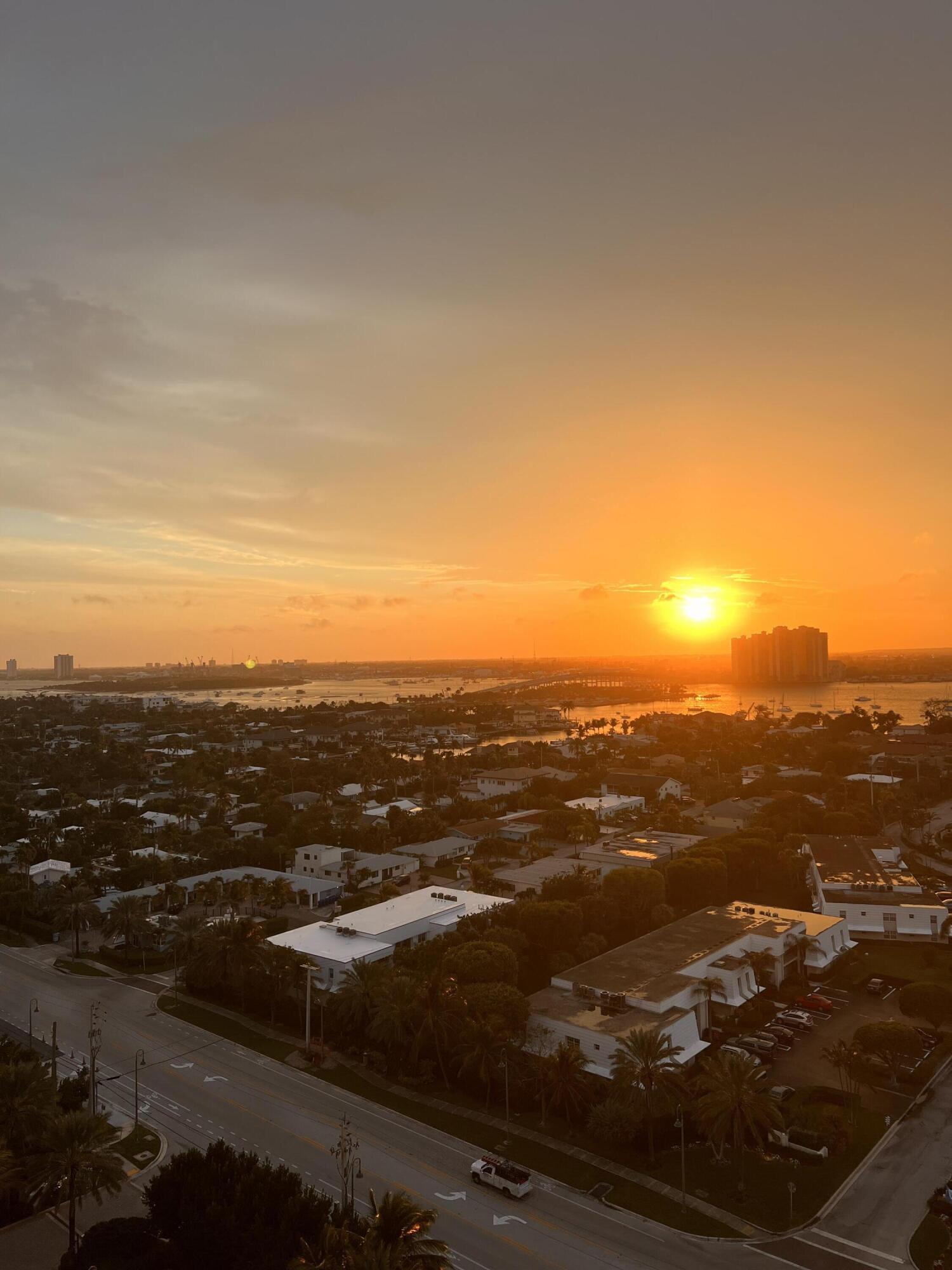 3400 N Ocean Drive # 1806, Singer Island FL 33404