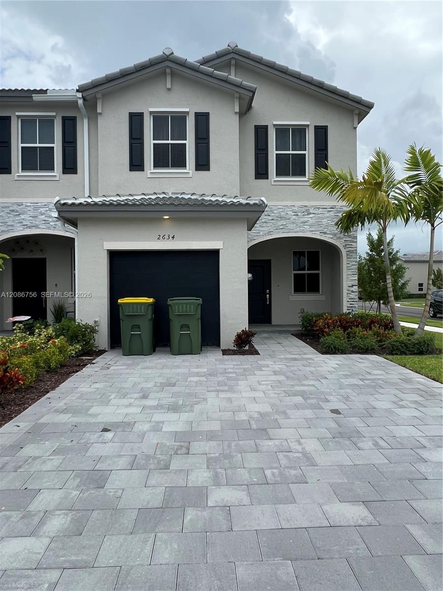 2634 SE 10th St # 2634, Homestead FL 33035
