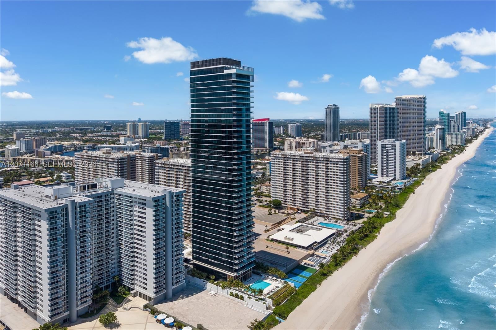2000 S Ocean Dr # 20A View 5