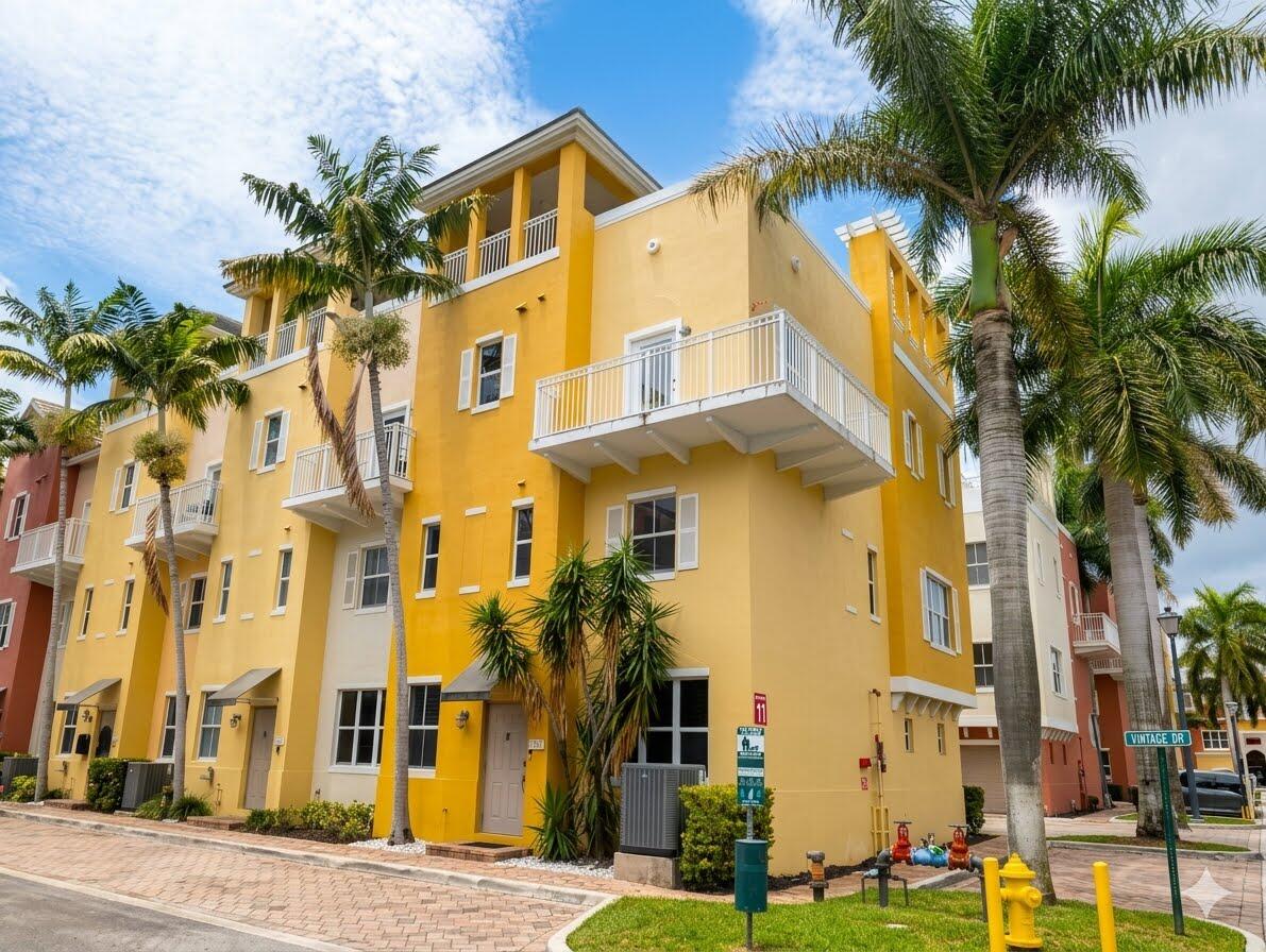 2332 Vintage Drive, Lighthouse Point FL 33064