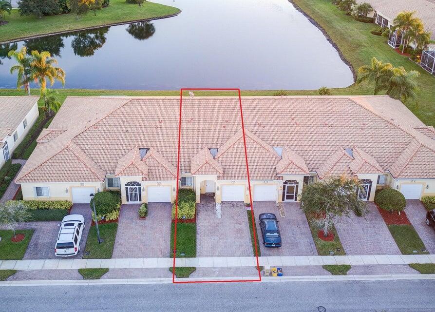 9938 Galleon Drive, West Palm Beach FL 33411