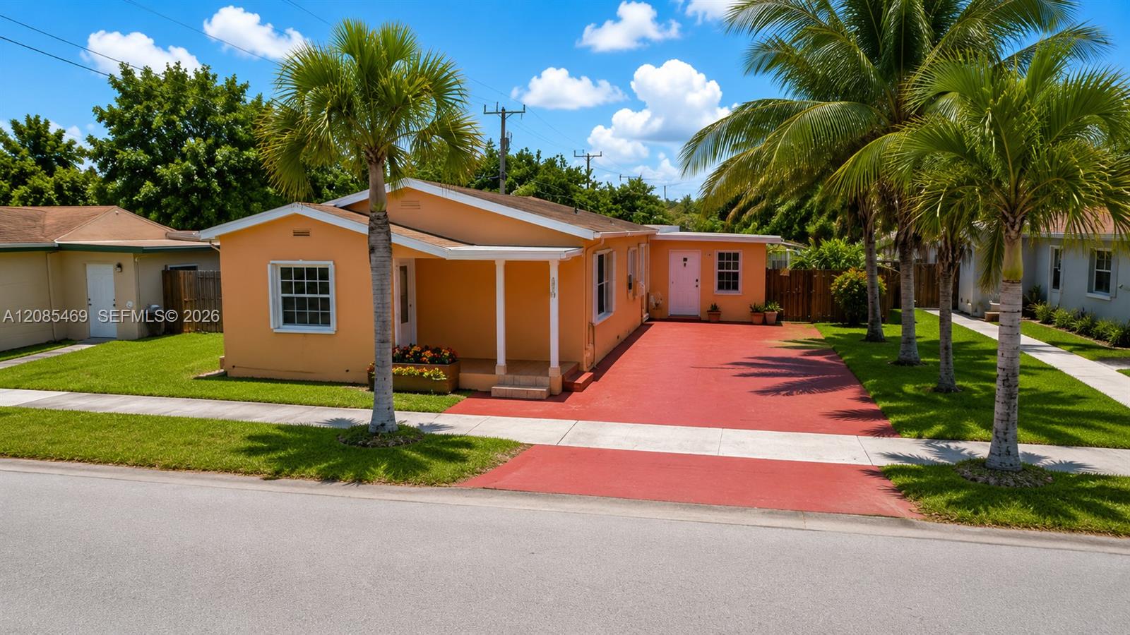 316 S 24th Ave, Hollywood FL 33020