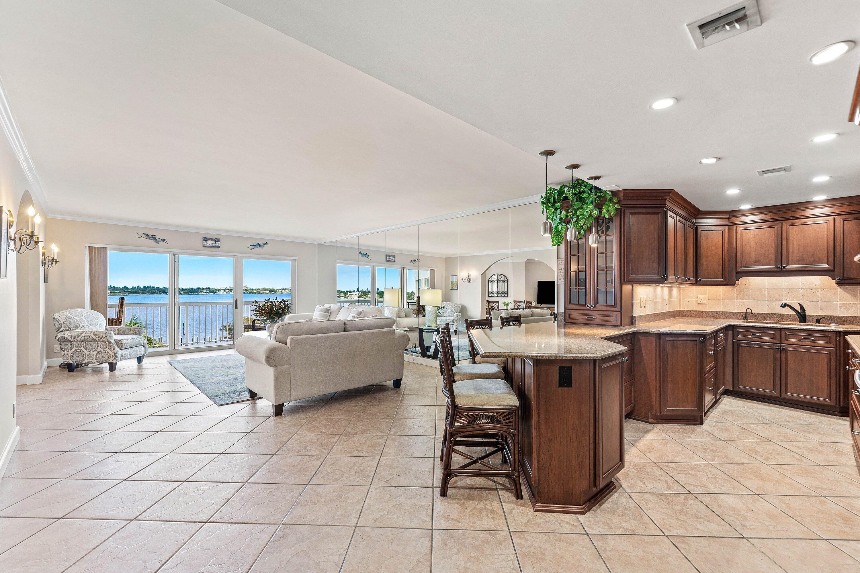 2600 N Flagler Drive # 509, West Palm Beach FL 33407