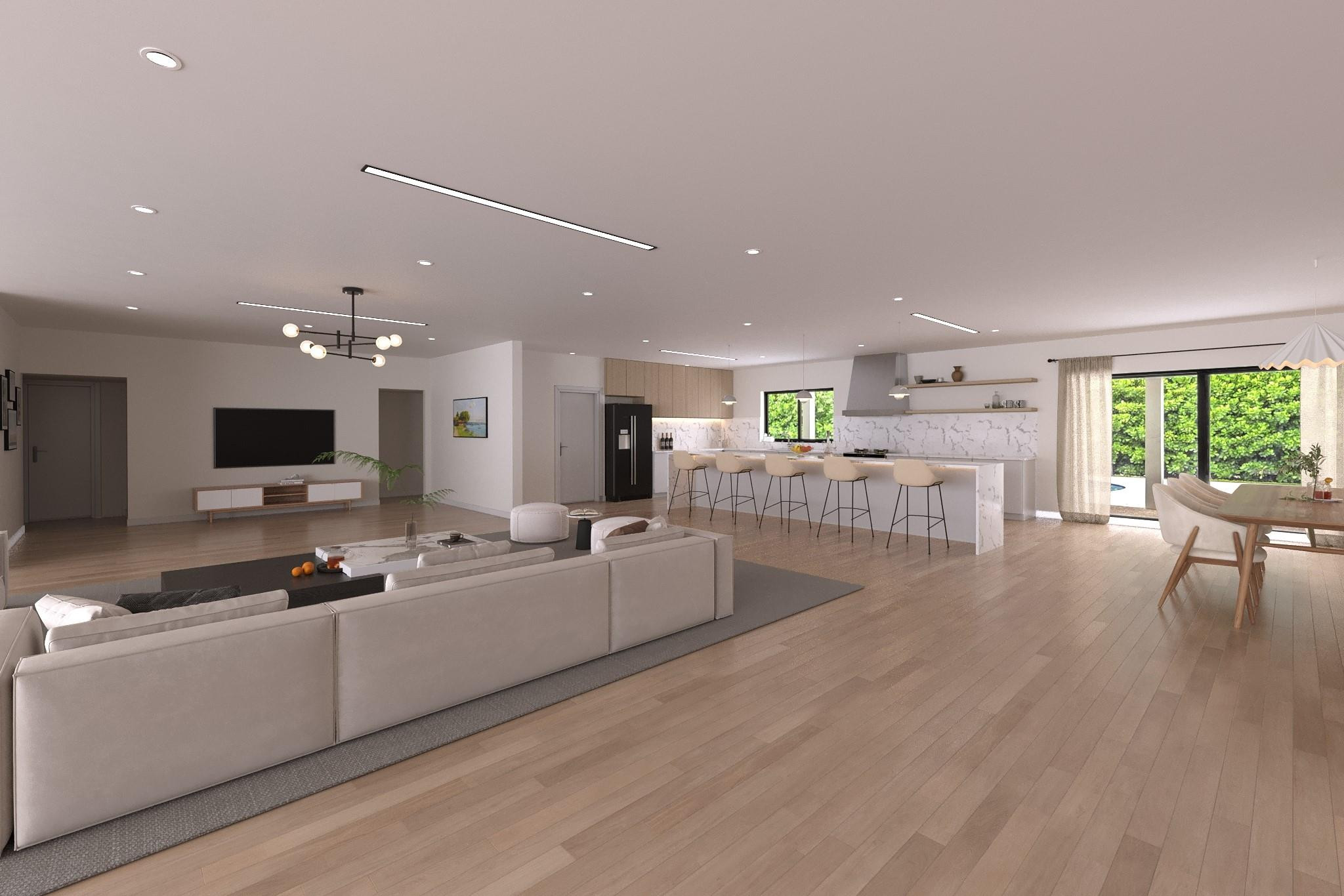 2800 Palmer Drive — Photo 3