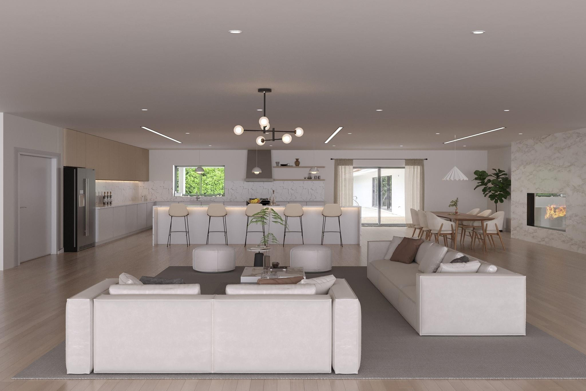2800 Palmer Drive — Photo 4