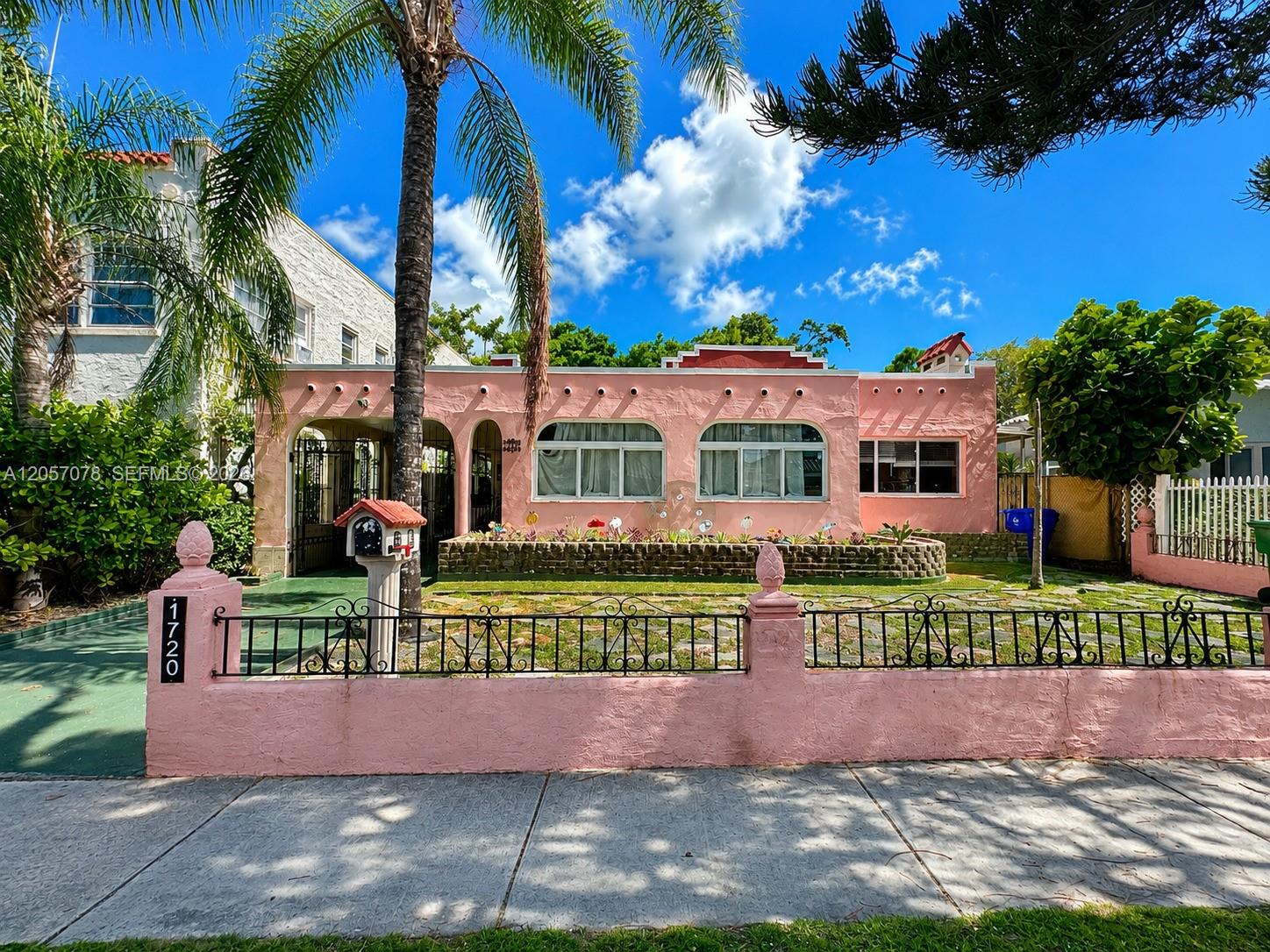 1720 SW 11th Ter, Miami FL 33135