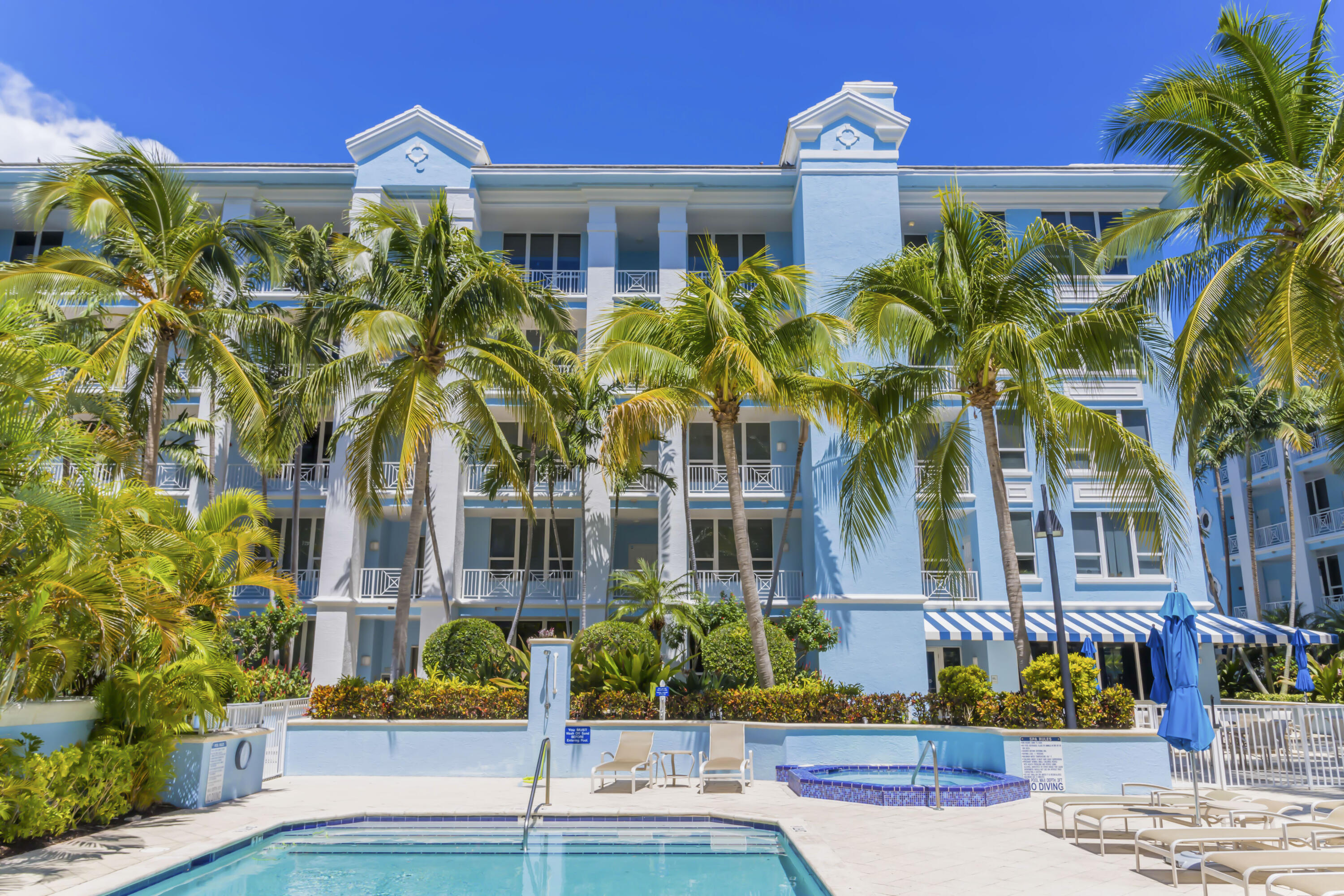 701 SE 21st Avenue # 204, Deerfield Beach FL 33441