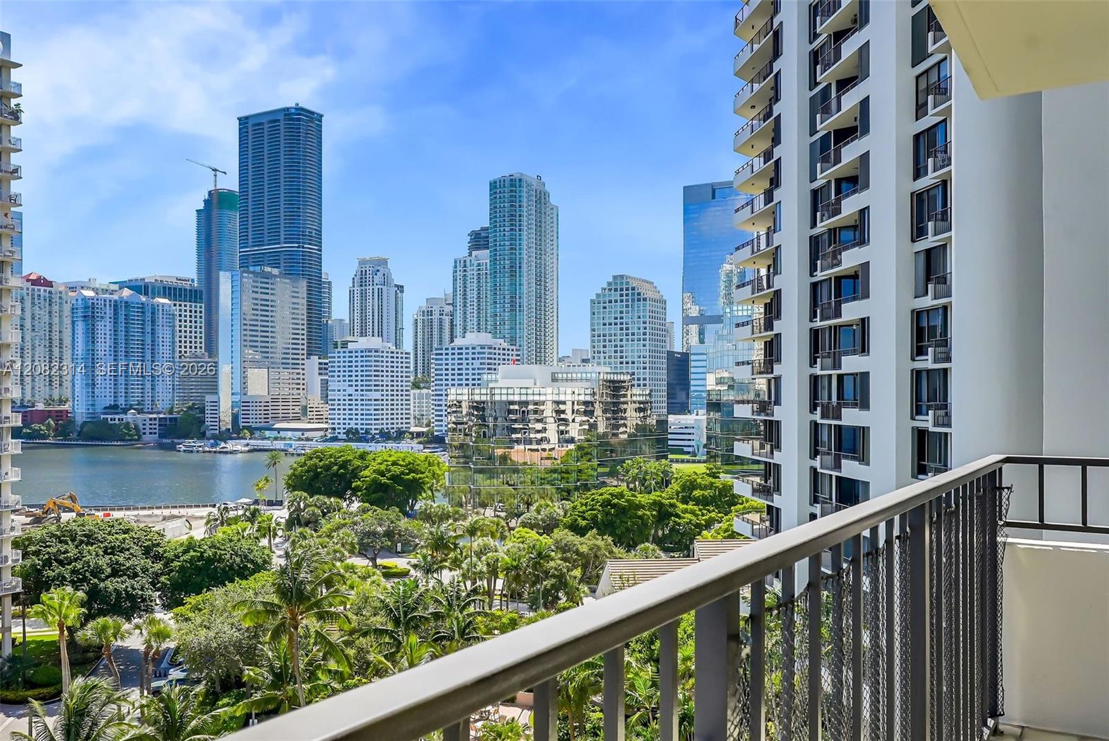 520 Brickell Key Dr # A1007 — Photo 2