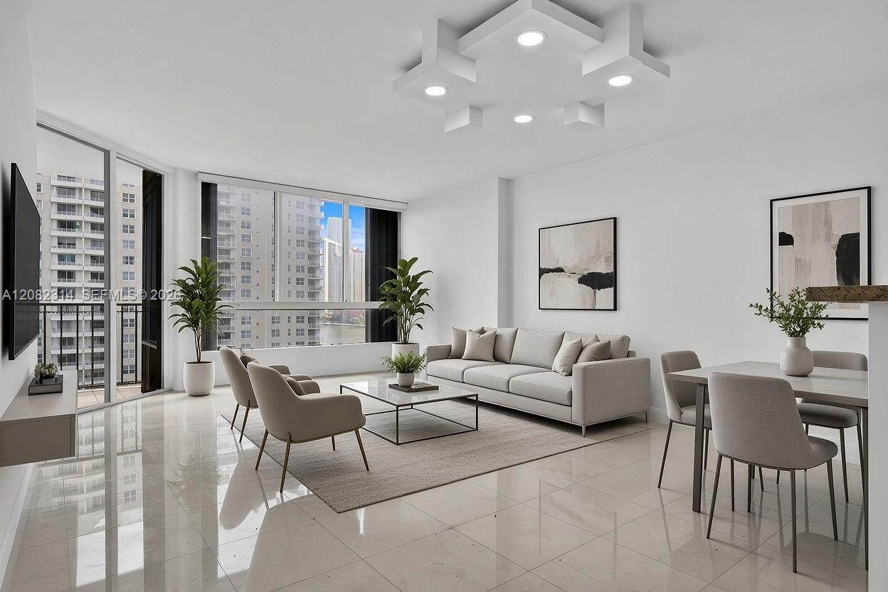 520 Brickell Key Dr # A1007 — Photo 5