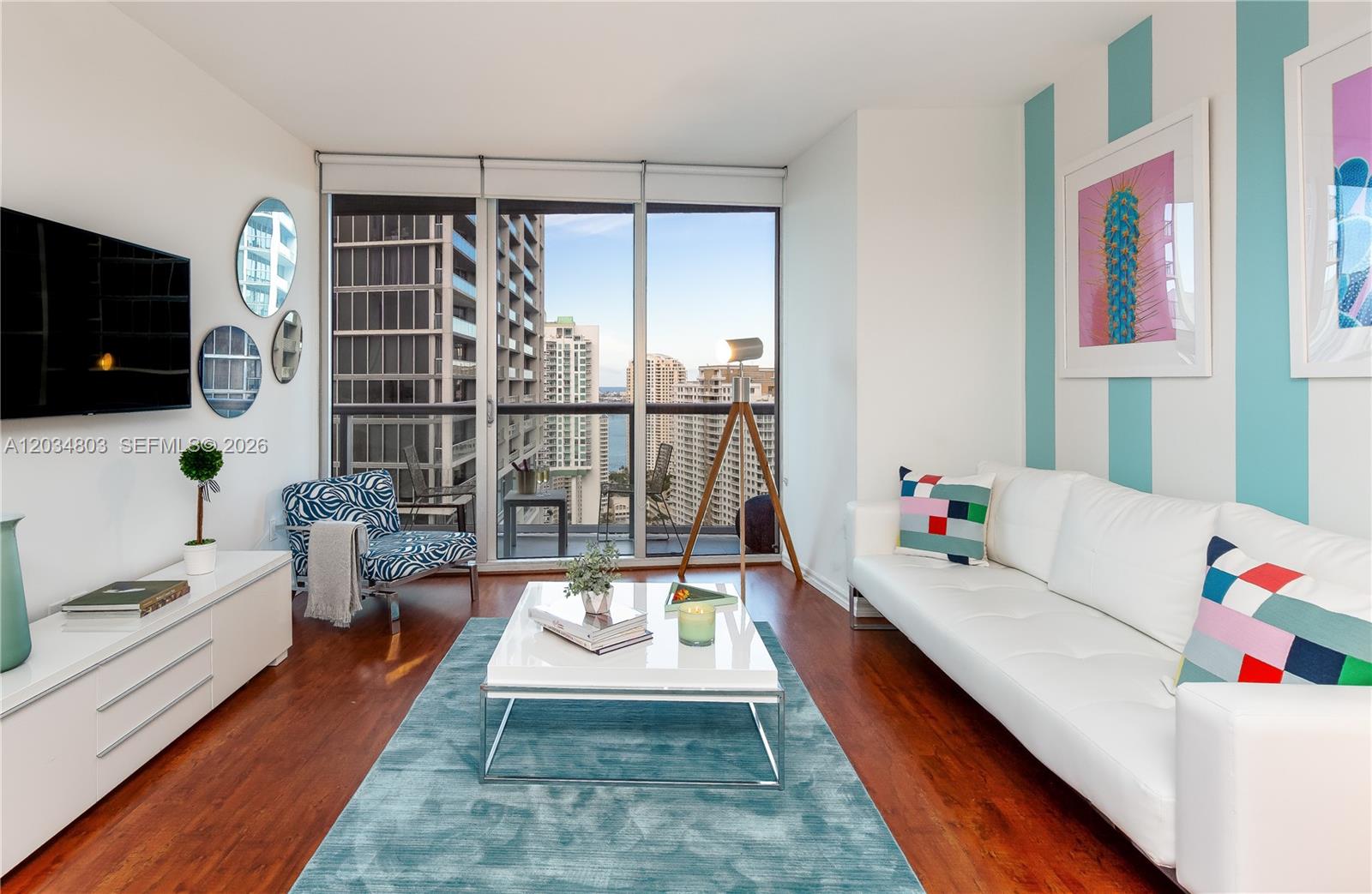 485 Brickell Ave # 3211, Miami FL 33131