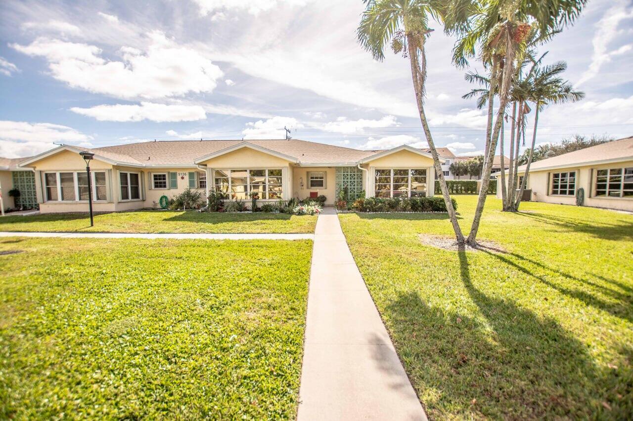 5126 Lakefront Boulevard # D, Delray Beach FL 33484