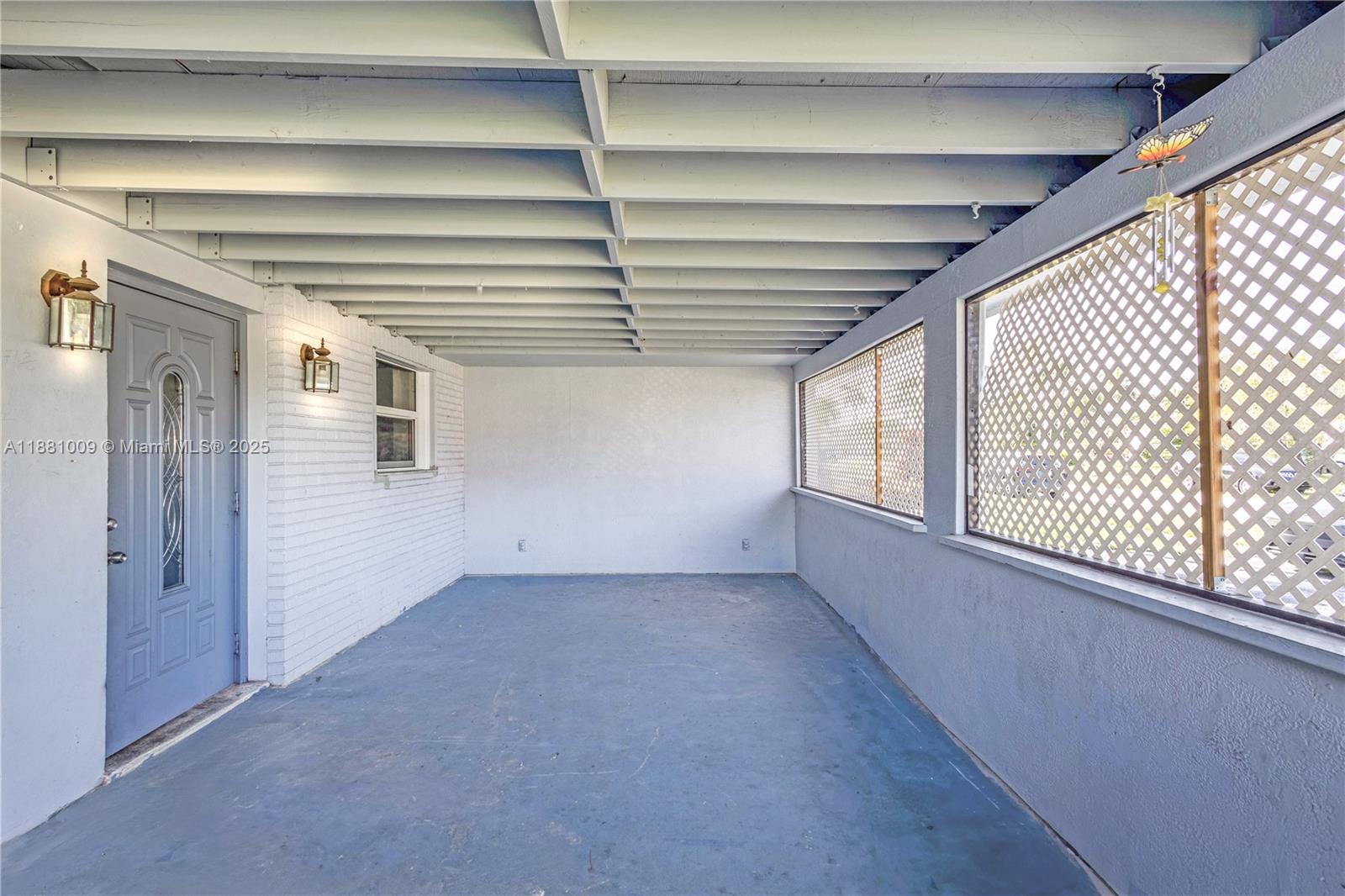 Porch