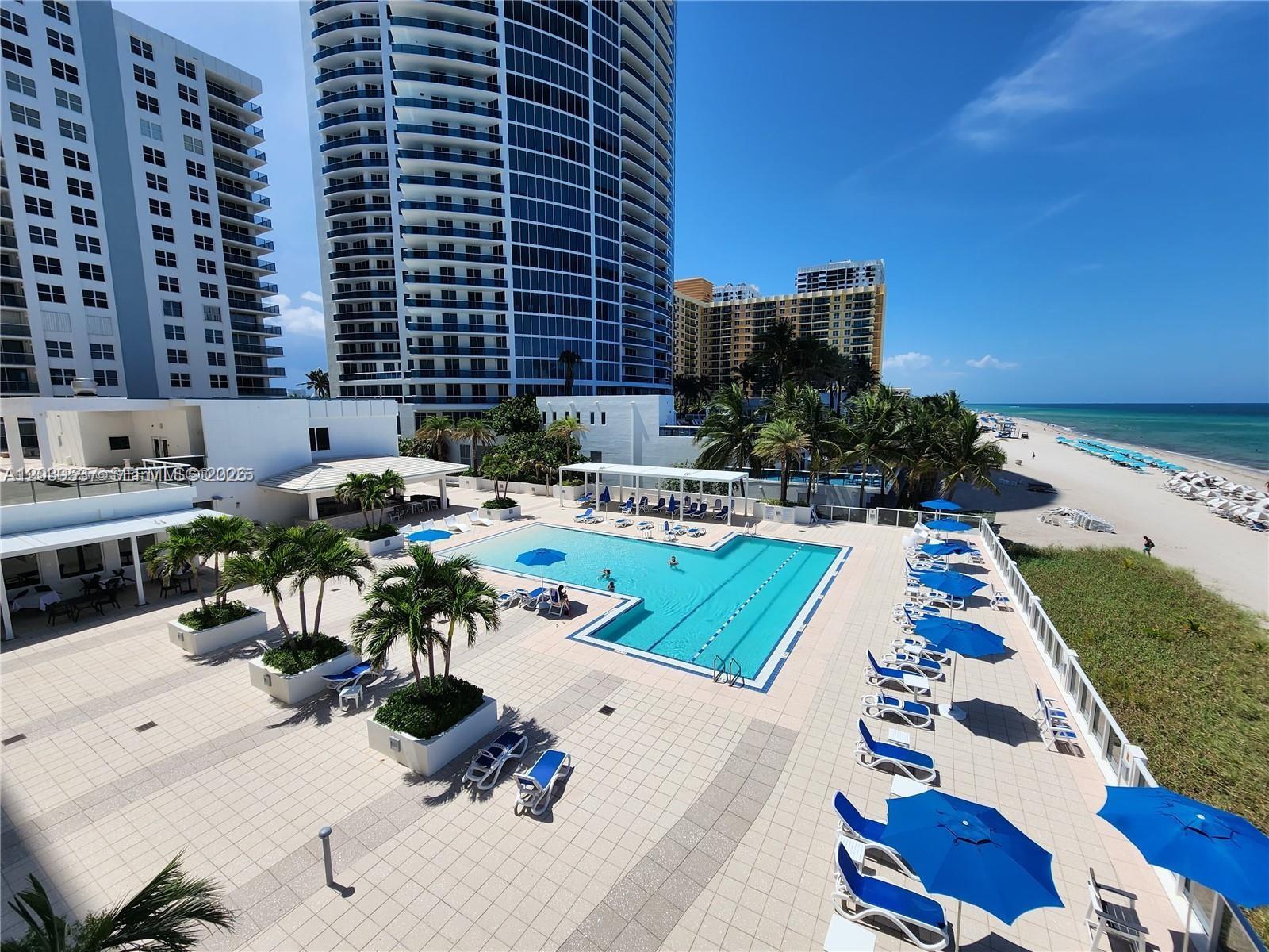 2751 S Ocean Dr # 1406S, Hollywood FL 33019