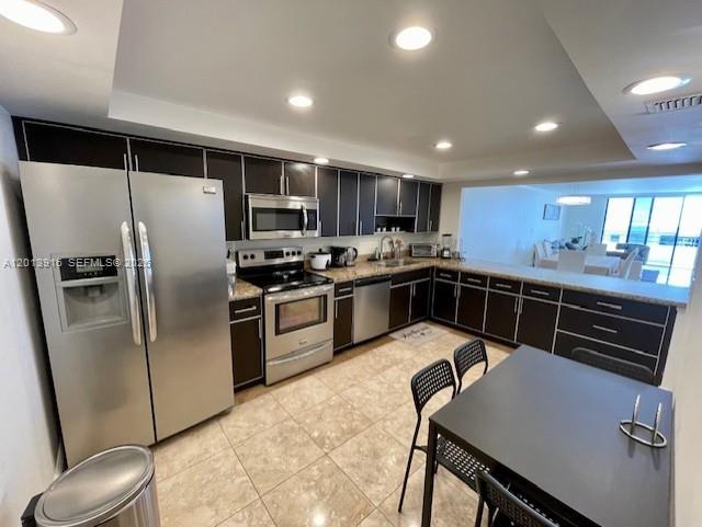 2500 Parkview Dr # 2114, Hallandale Beach FL 33009