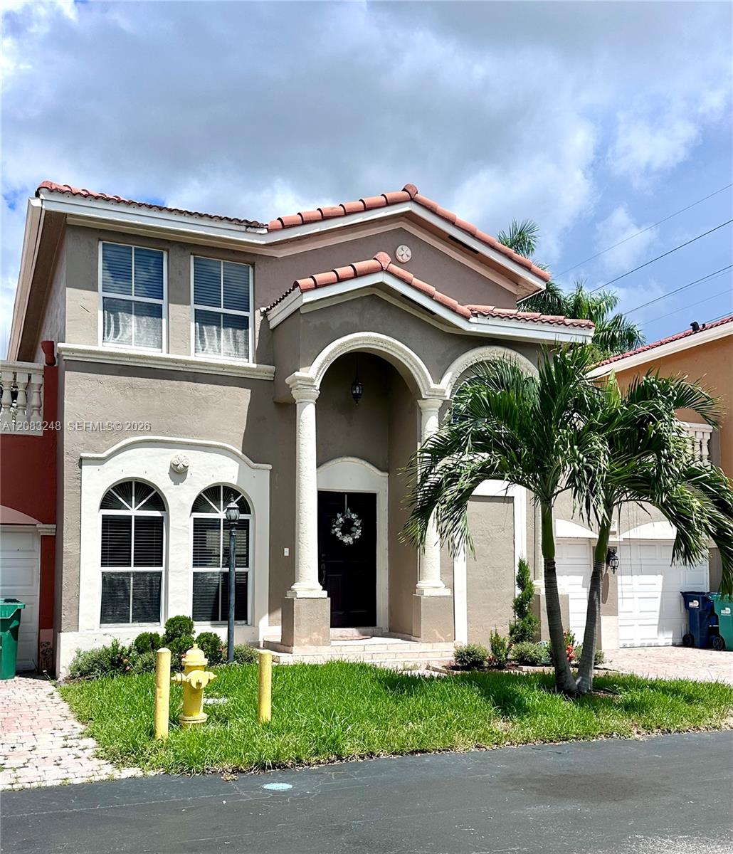 10809 NW 51st Trail, Doral FL 33178