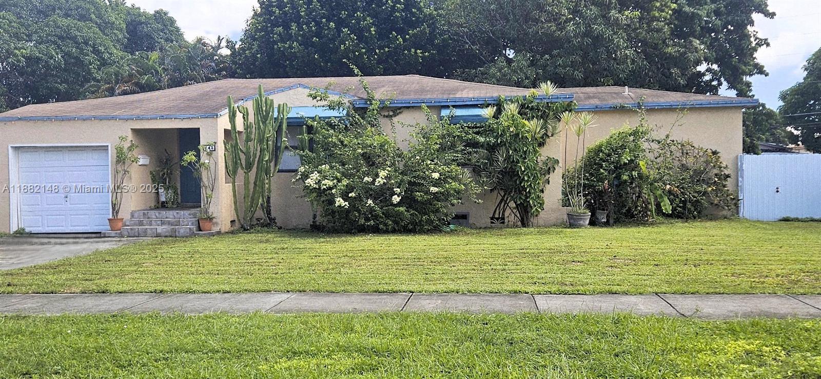 243 NW 62nd Ct, Miami FL 33126
