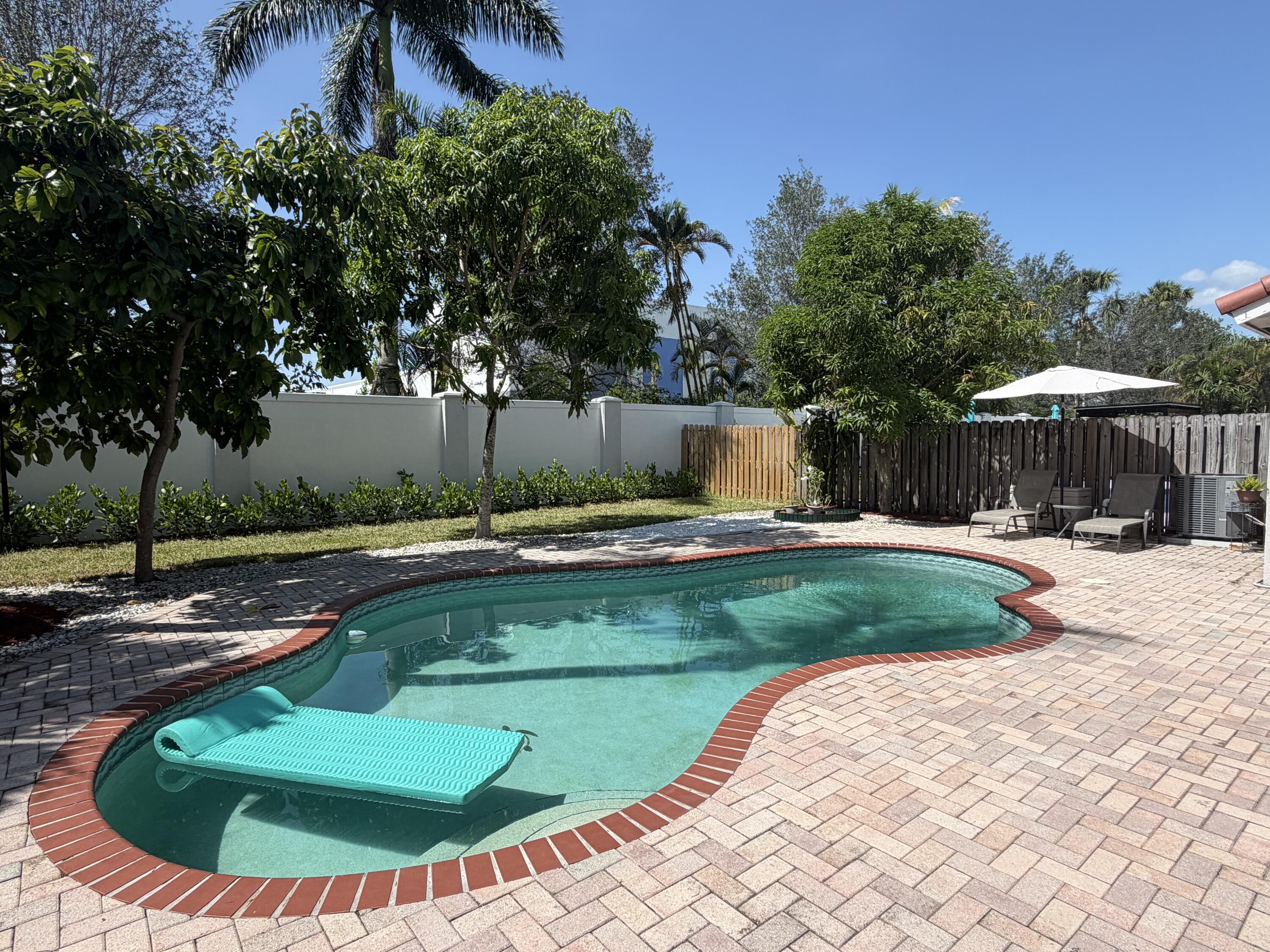 4742 NW 5th Court — Photo 2
