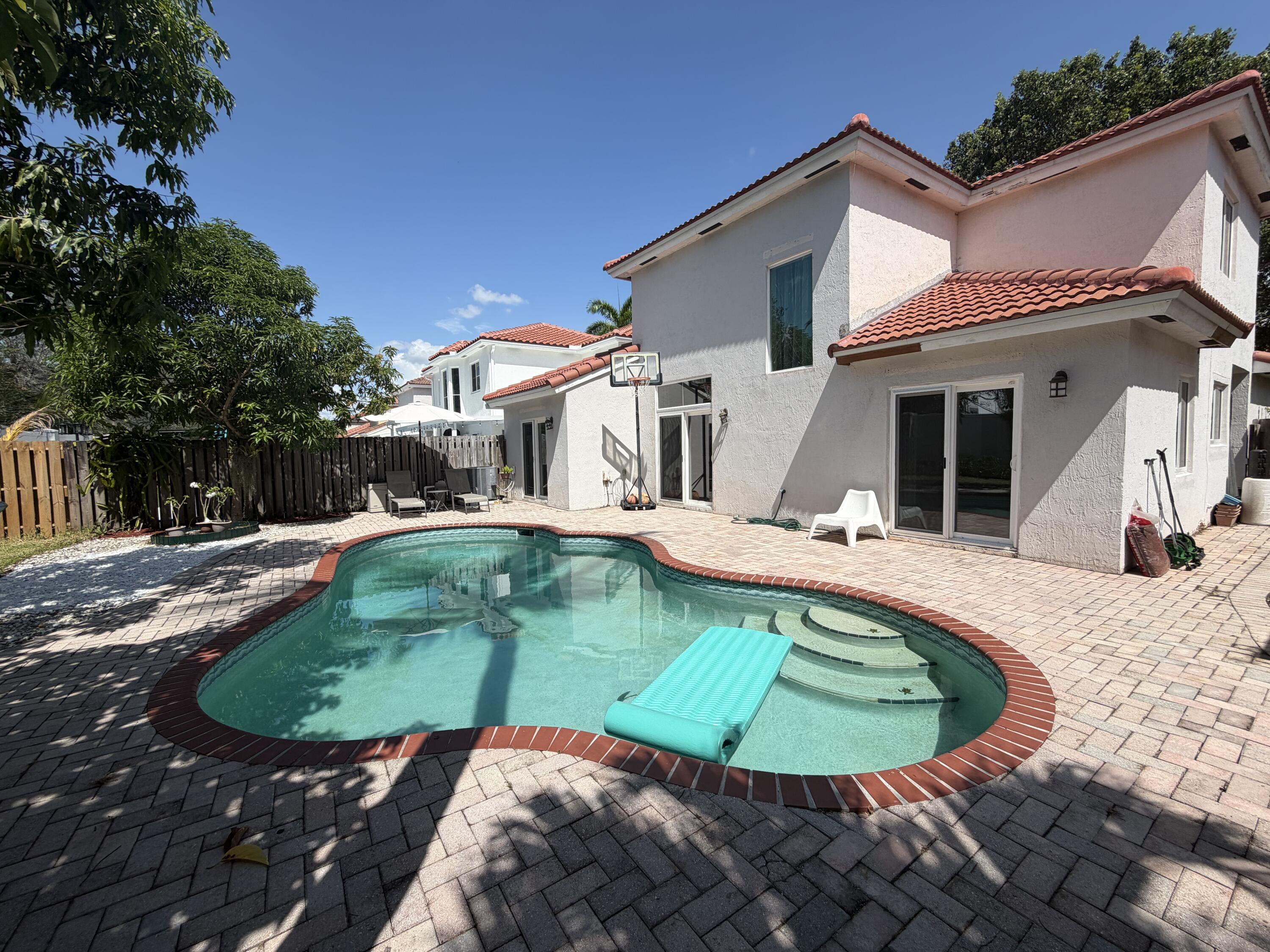 4742 NW 5th Court — Photo 3