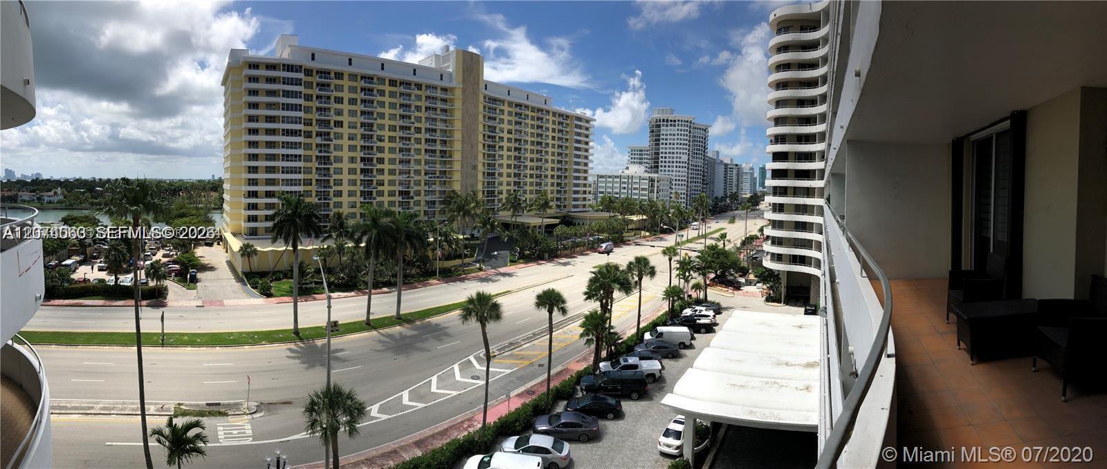 5555 Collins Ave # 7T — Photo 4