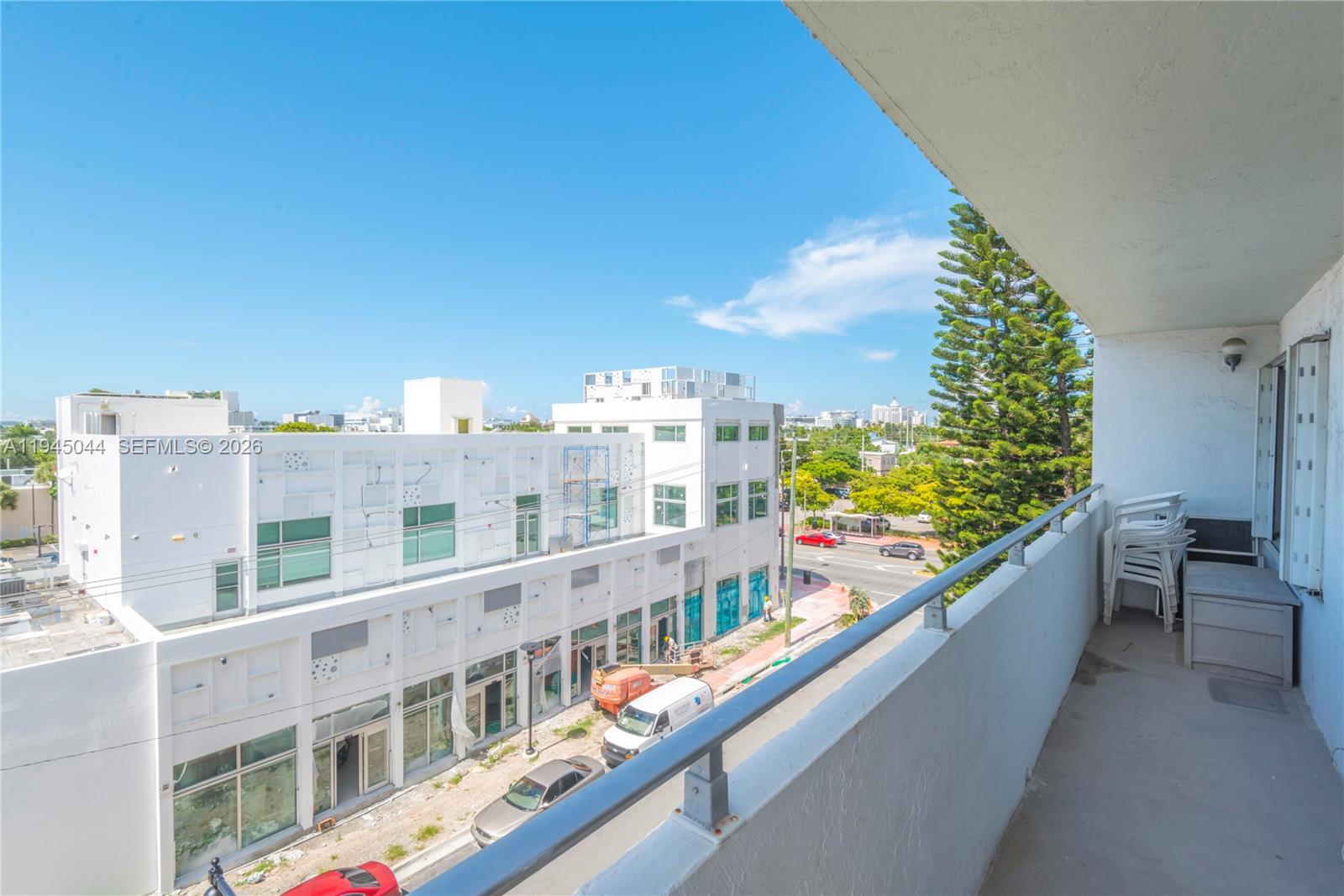 1200 14th St # 5E View 15