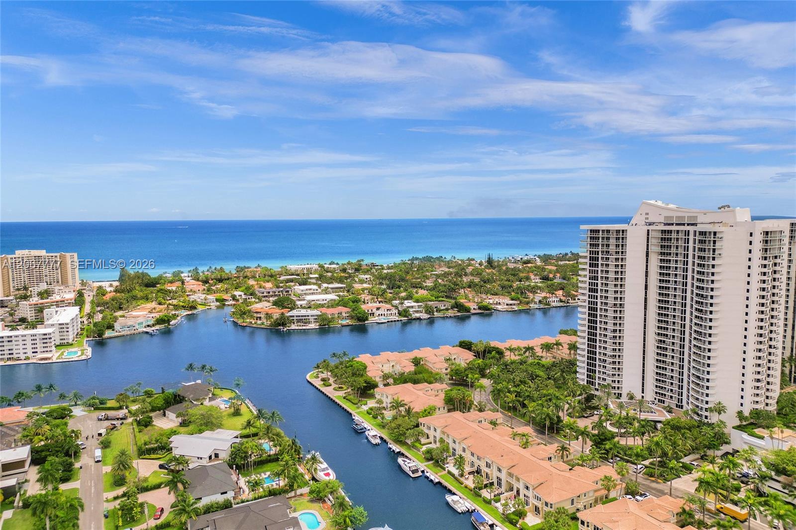 21200 Point Place # 403, Aventura FL 33180