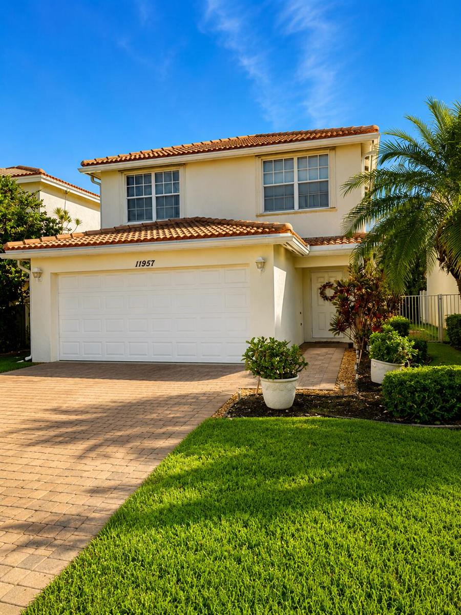 11957 DONLIN Drive, Wellington FL 33414