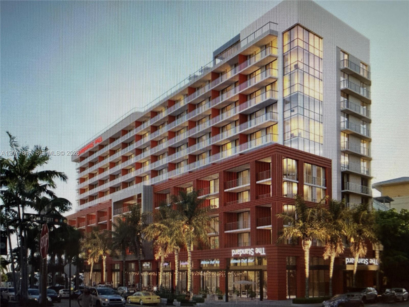 90 NE 32 # 309, Miami FL 33137