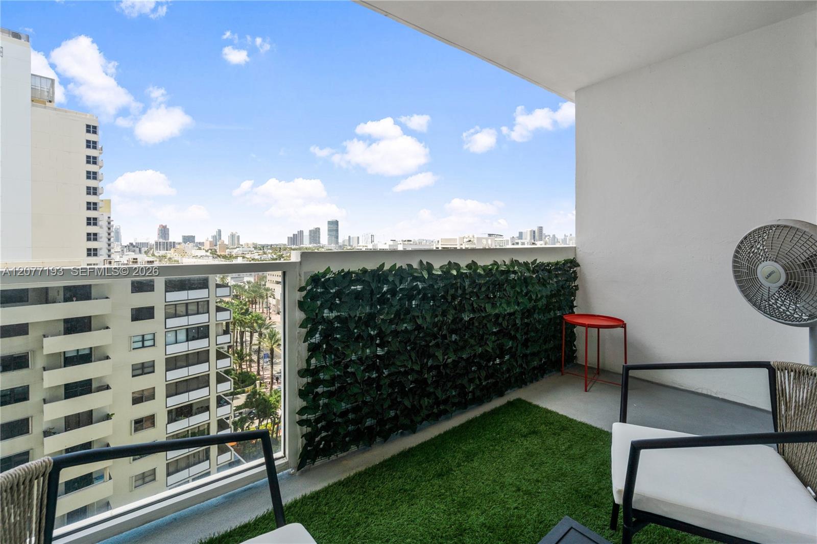 100 Lincoln Rd # 1107 — Photo 4
