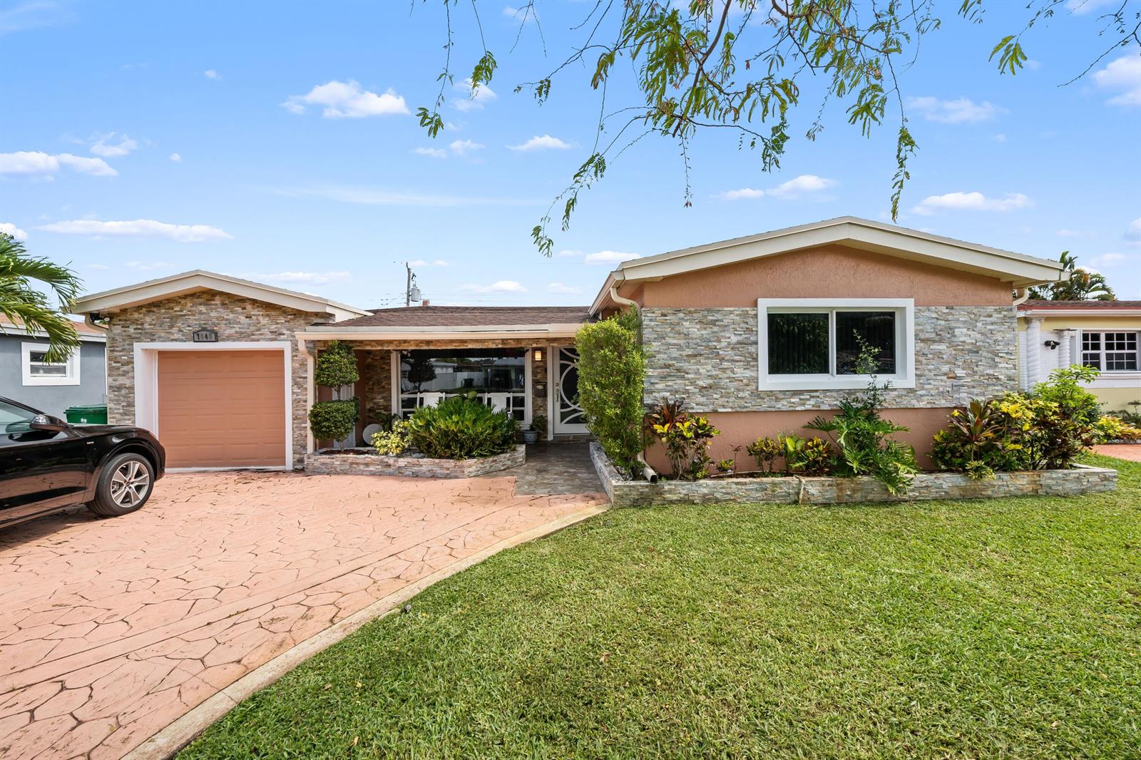 7649 Kismet Street, Miramar FL 33023