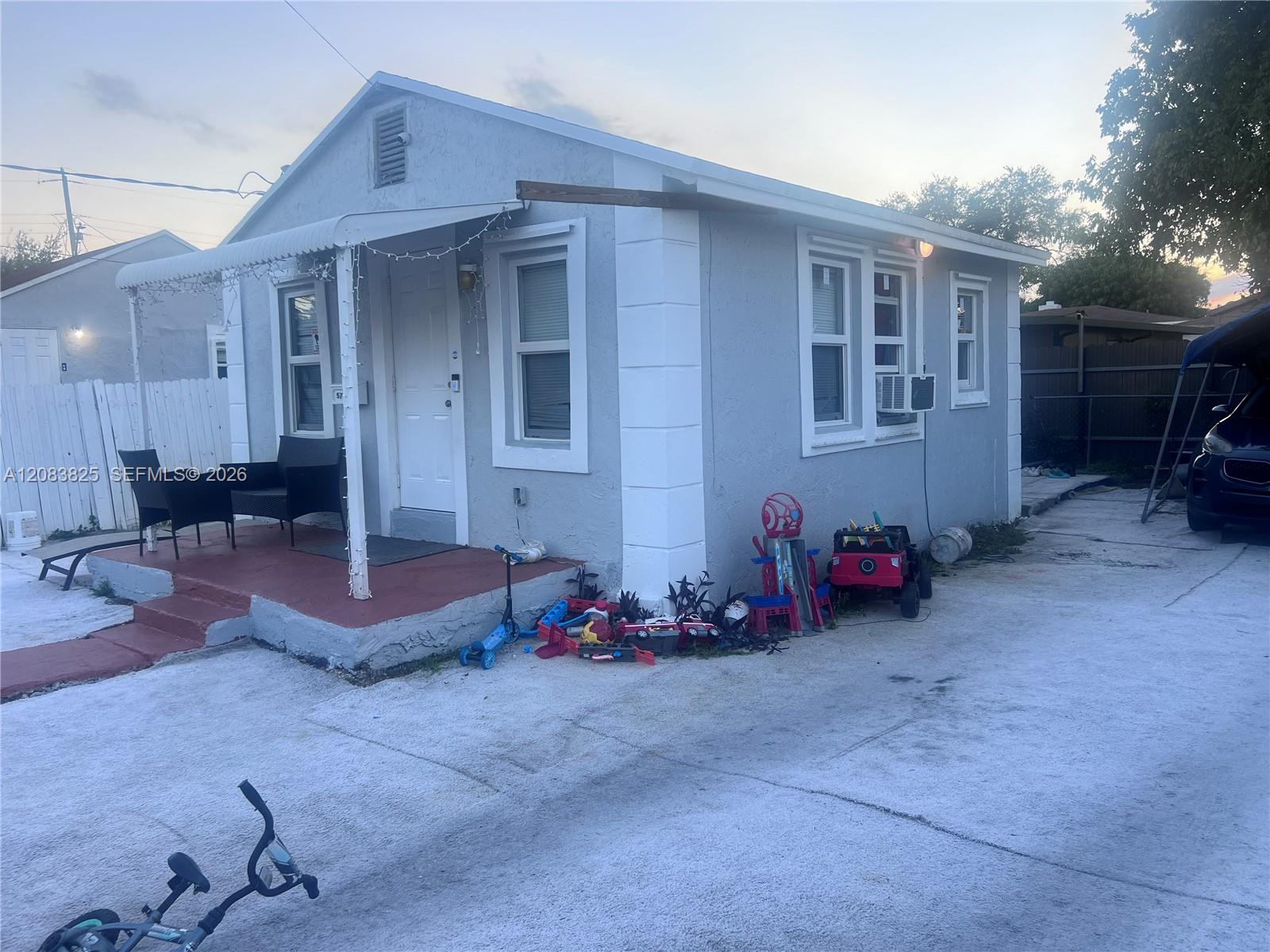 5714 NW 21th ave. — Photo 2