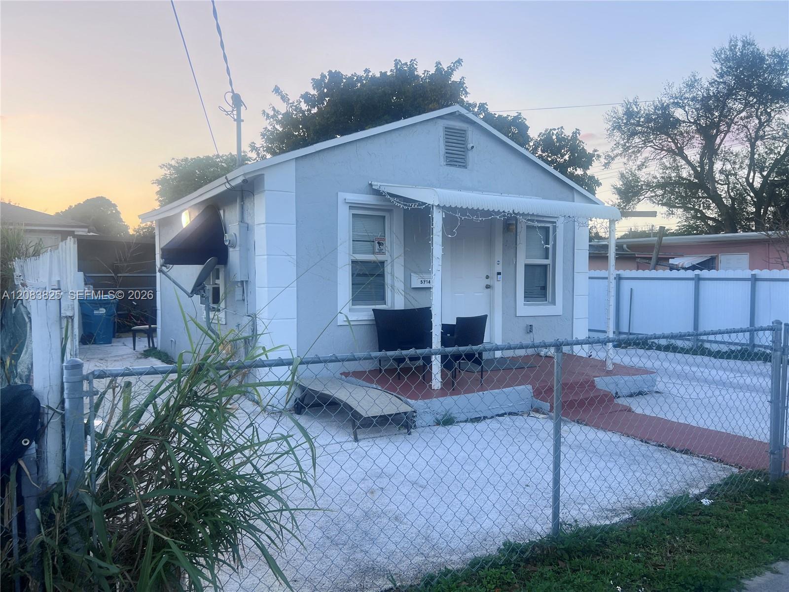 5714 NW 21th ave. — Photo 3