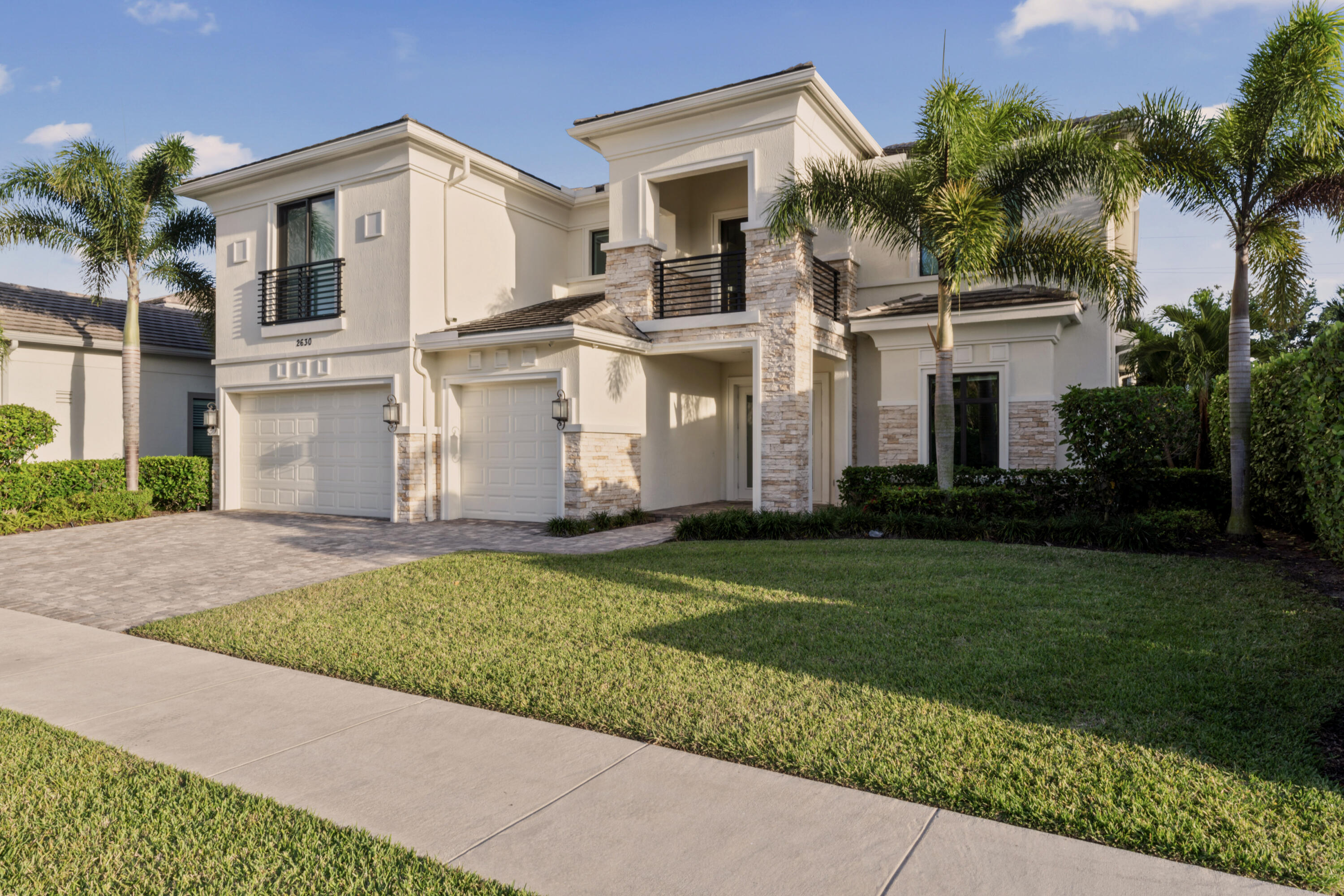 2630 NW 69th Street, Boca Raton FL 33496