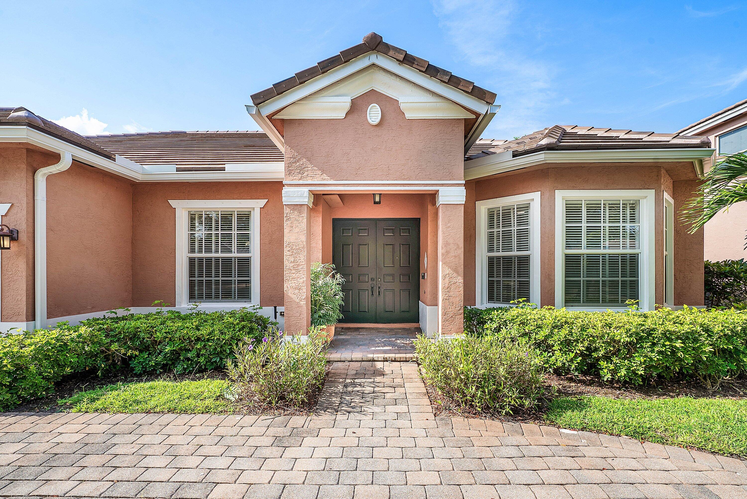 9058 SEDGEWOOD Drive, Lake Worth FL 33467