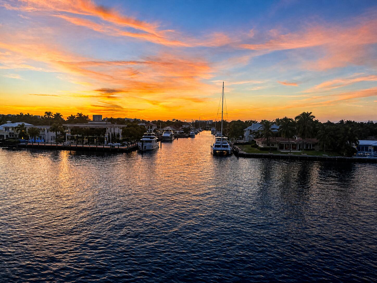 401 N Riverside Drive # 406, Pompano Beach FL 33062