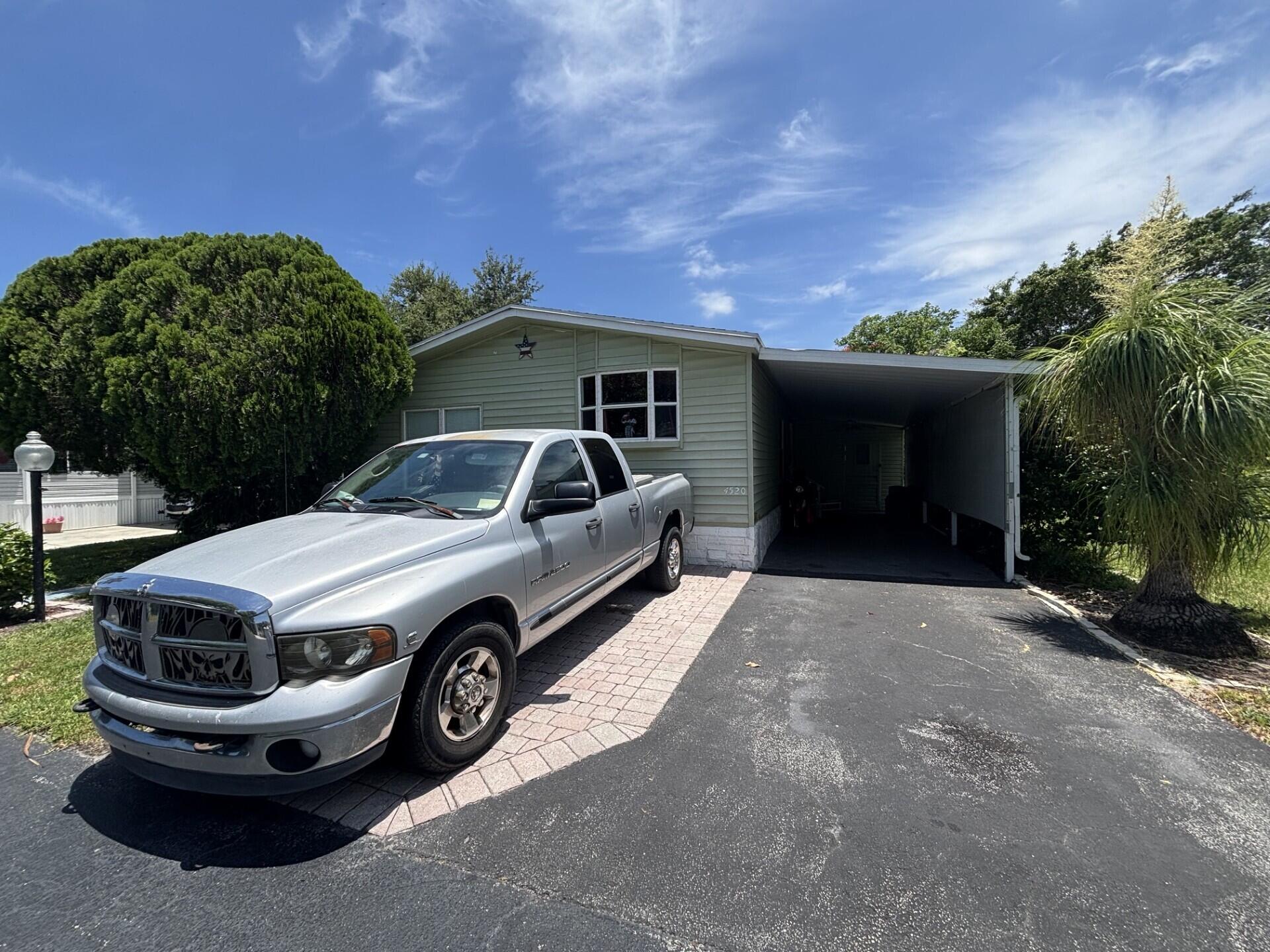 4520 NW 68th Place, Coconut Creek FL 33073
