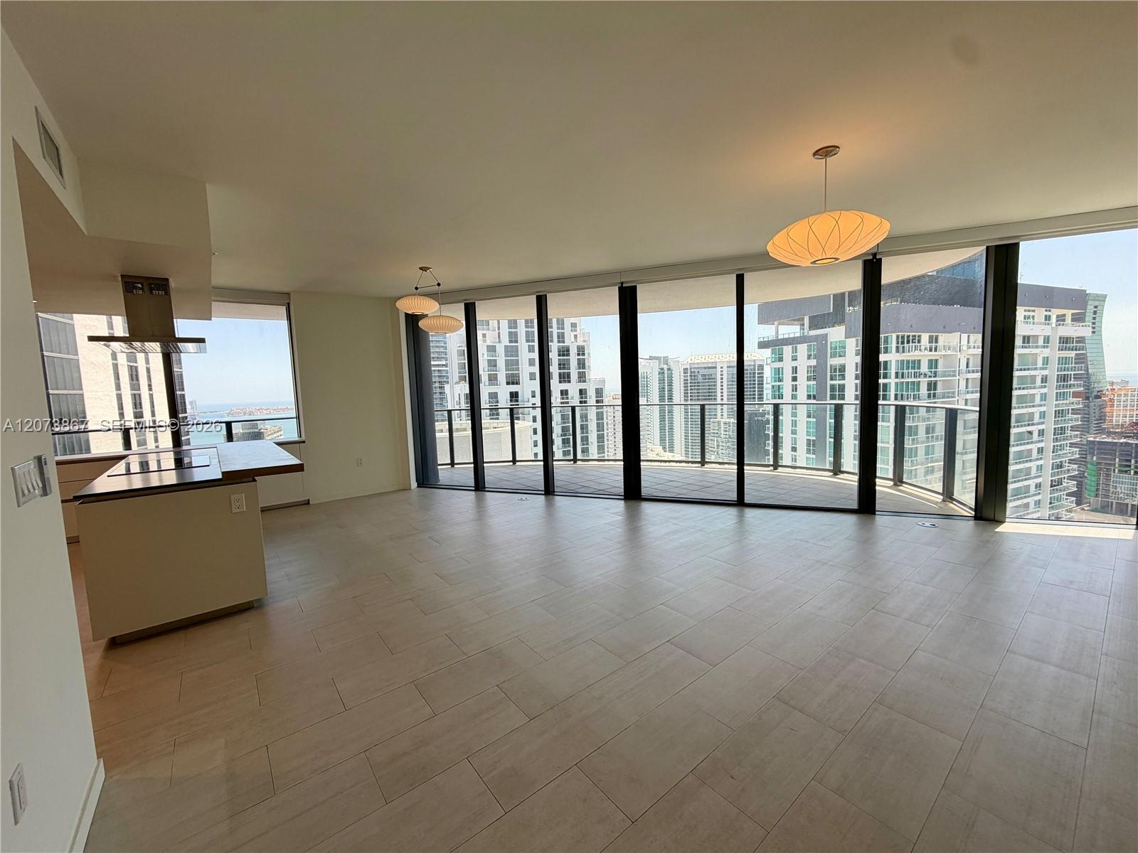1000 Brickell Plz # 4301 — Photo 2