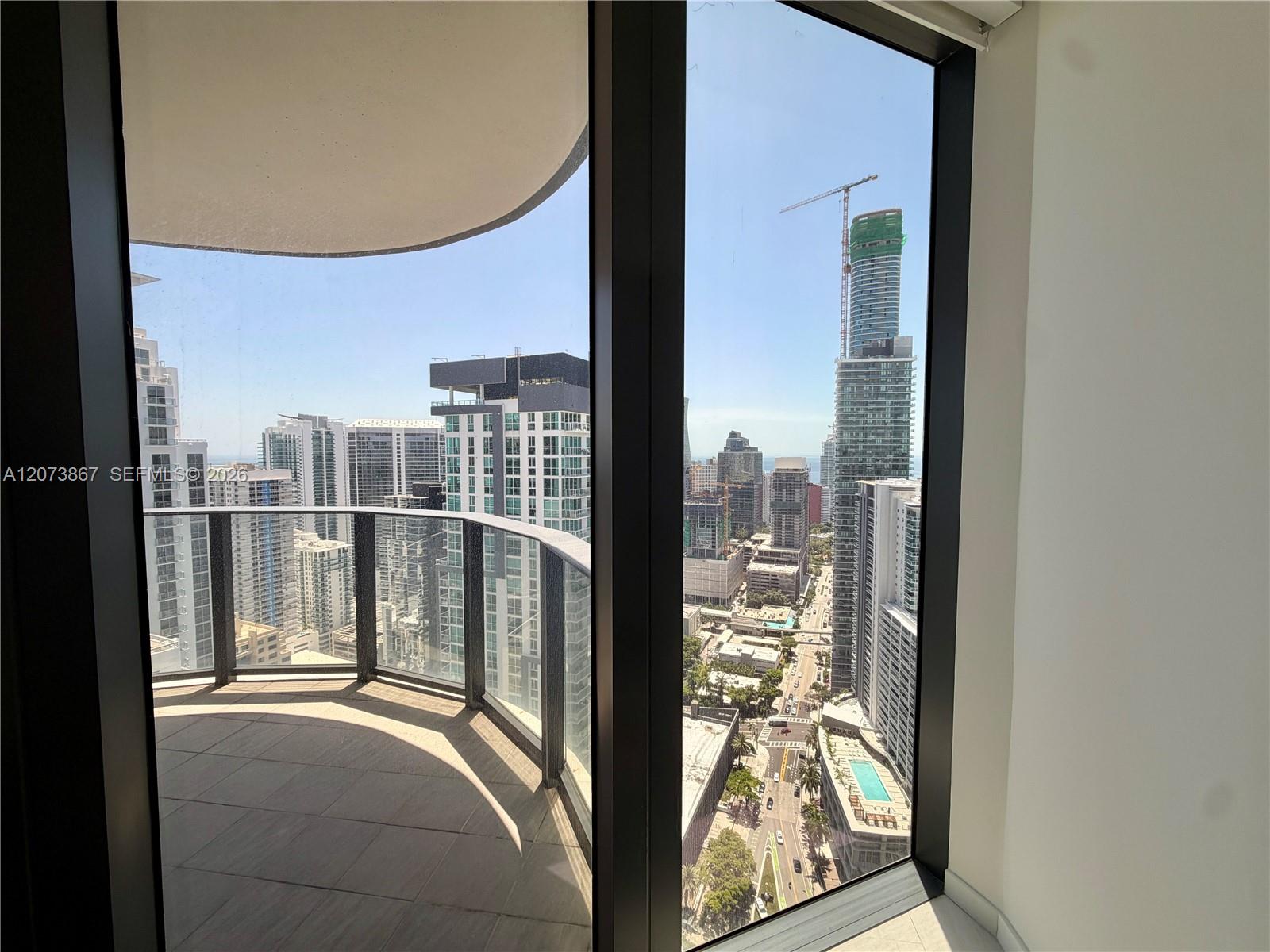 1000 Brickell Plz # 4301 — Photo 4