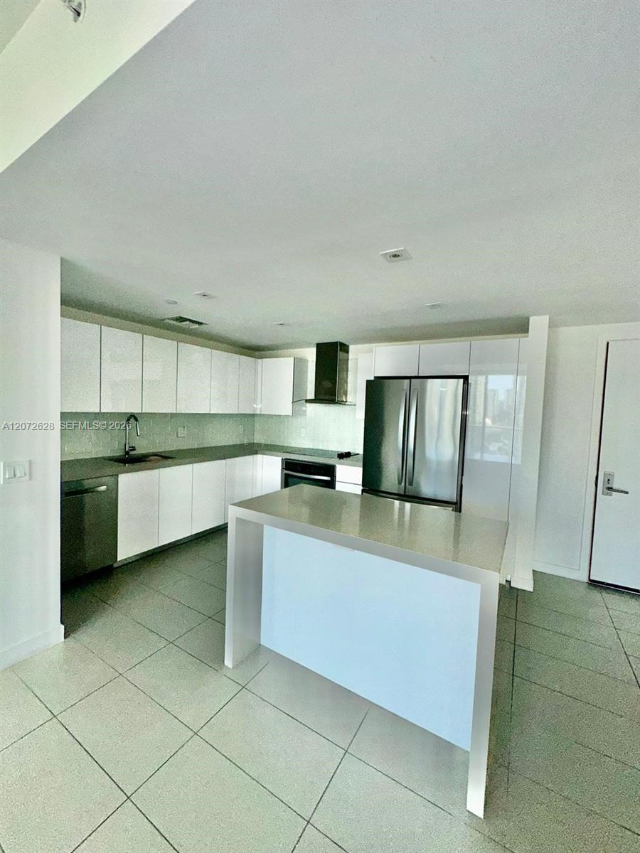 1600 NE 1st Ave # 2108 — Photo 2
