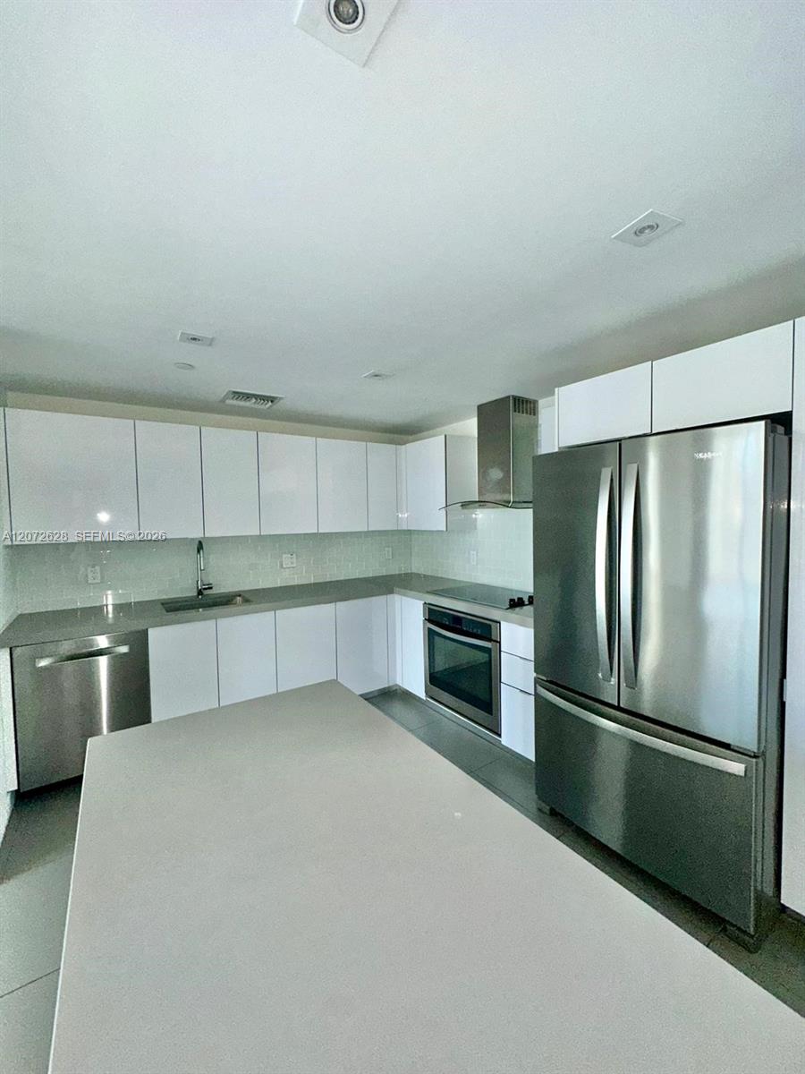 1600 NE 1st Ave # 2108 — Photo 4