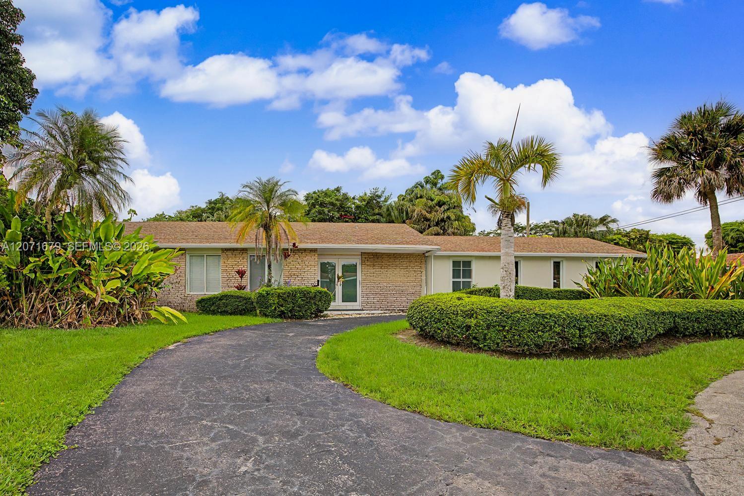 7100 SW 119TH ST # 0 View 1