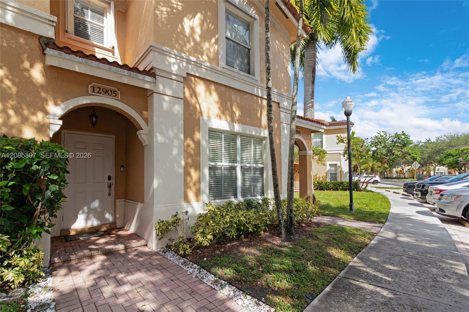 12905 SW 31st Ct # TOWNHOUSE — Photo 4