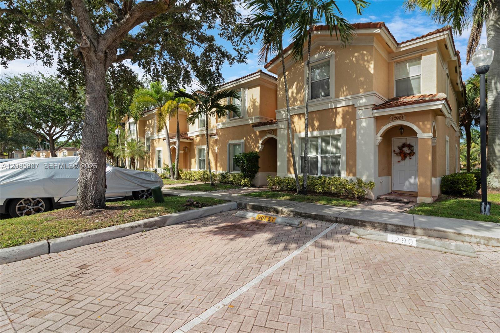 12905 SW 31st Ct # TOWNHOUSE — Photo 5