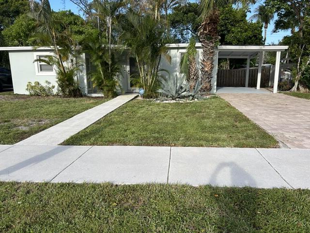 4936 NE 19th Terrace, Pompano Beach FL 33064