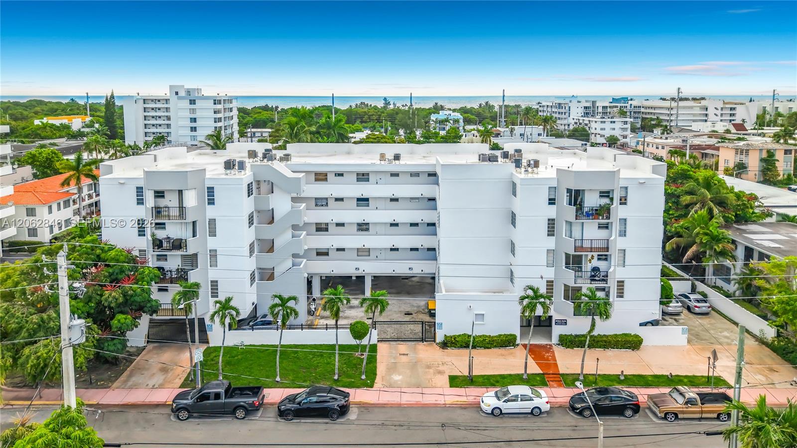 7921 Byron Ave # 404, Miami Beach FL 33141