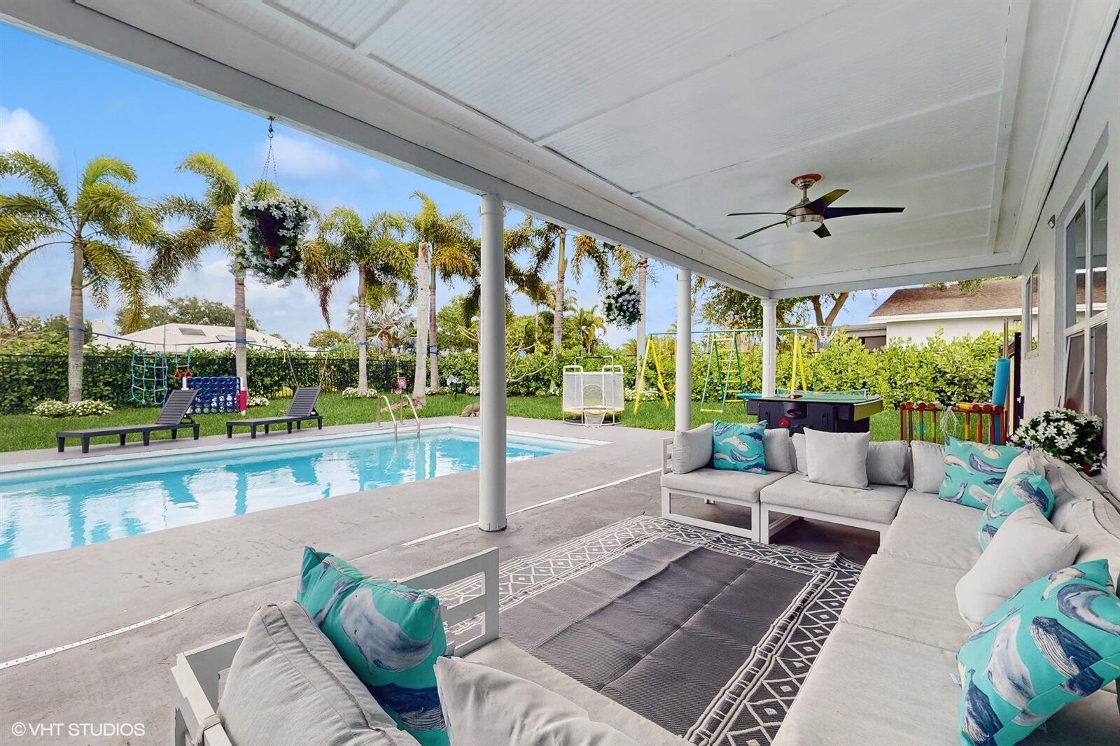11647 Anhinga Drive, Wellington FL 33414