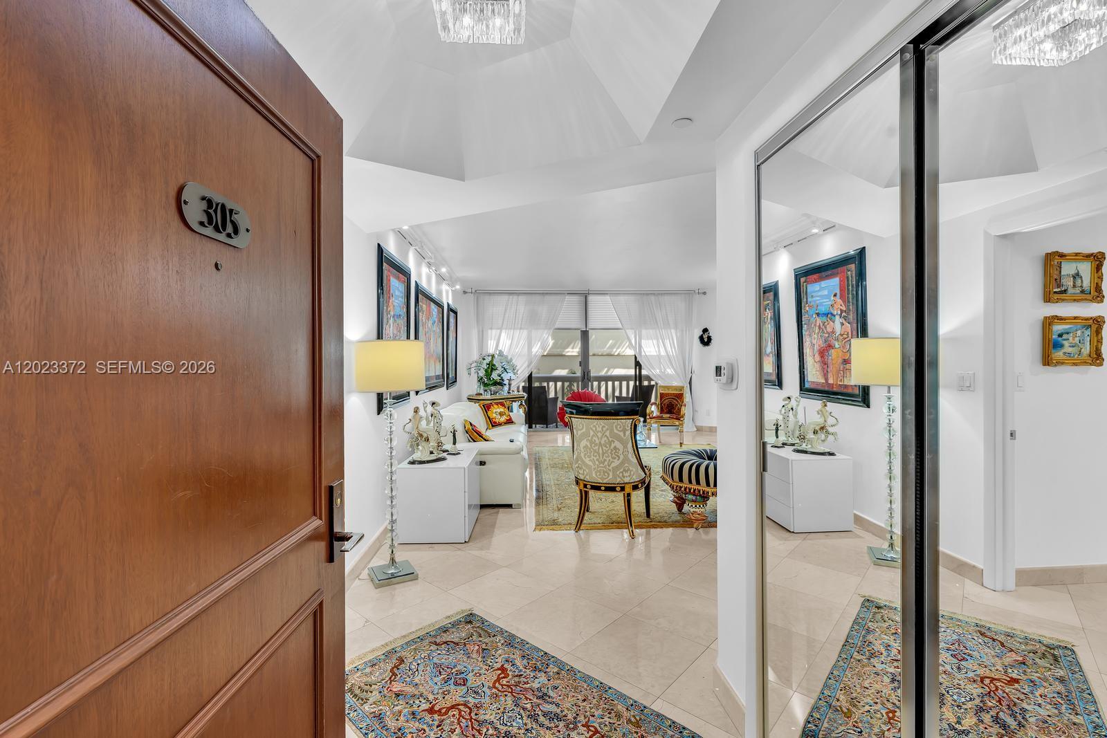 2000 Island Blvd # 305, Aventura FL 33160