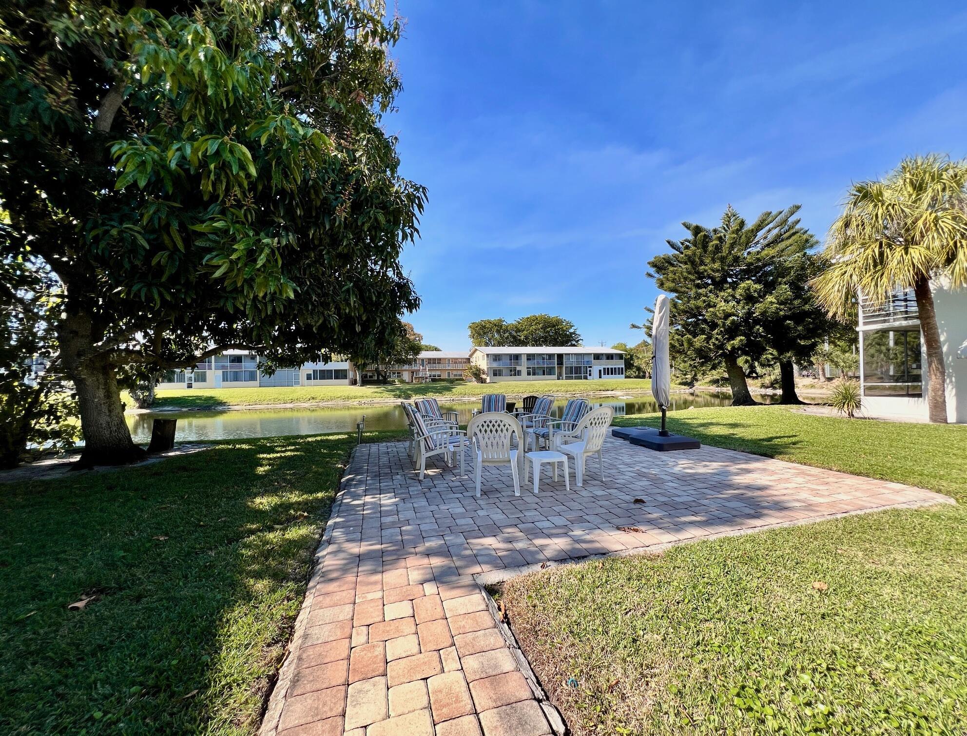 93 Sheffield D # 93, West Palm Beach FL 33417